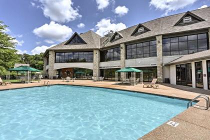 Cozy Branson West Cabin with Resort-Style Amenities! - image 9