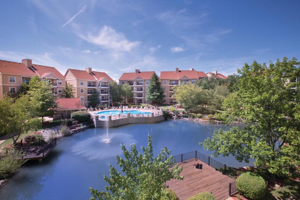 Club Wyndham Branson at The Meadows - main image