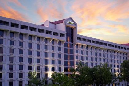 Radisson Hotel Branson Branson Missouri