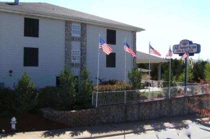 All American Inn & Suites Branson - image 26