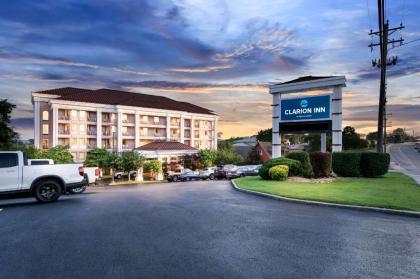 Clarion Hotel Branson - image 22