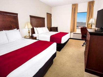 Camden Hotel and Conference Center