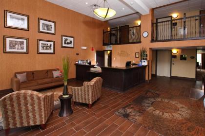 Baymont by Wyndham Branson - On the Strip - image 3