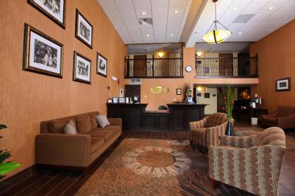 Baymont by Wyndham Branson - On the Strip - image 5