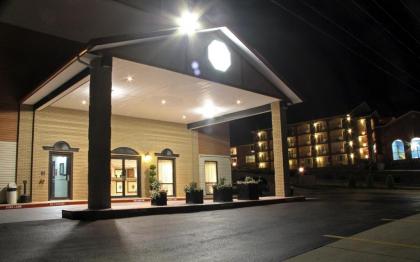 Grandview Inn And Suites