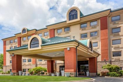 Holiday Inn Express Branson- Green Mountain Drive an IHG Hotel