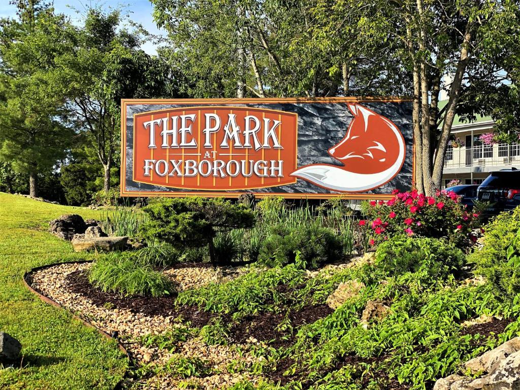 The Park at Foxborough - main image