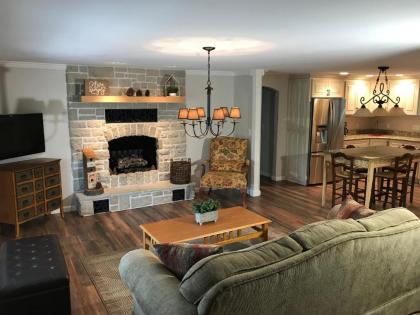 Nightly Condo Rentals Branson Mo