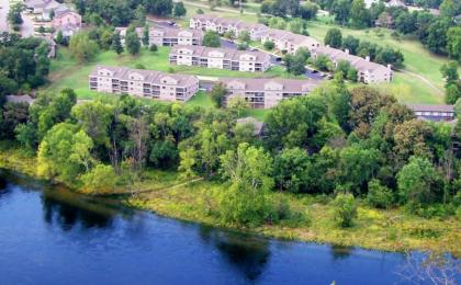 Pointe Royale #65-7 Condo