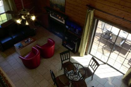 Woods End 2BDR Cabin Branson Missouri