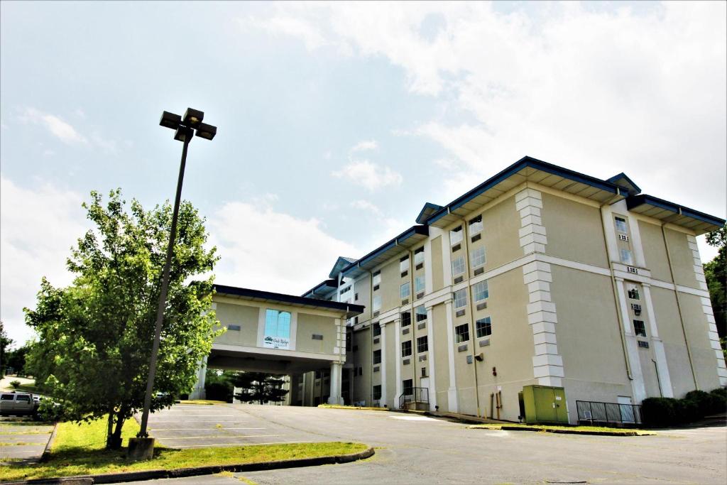 Oak Ridge by KEES Vacations - main image