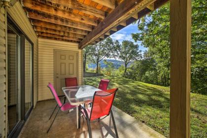 Apartment in Branson Missouri
