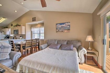 Branson Condo with Deck and Table Rock Lake View! - image 13