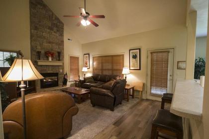Ozark Villa villa