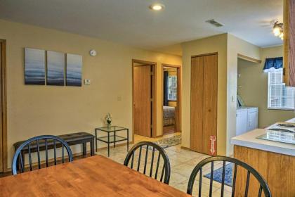 Pet-Friendly Branson Condo Lake and Pool Access! - image 11