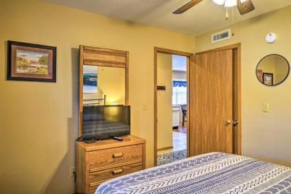 Pet-Friendly Branson Condo Lake and Pool Access! - image 16