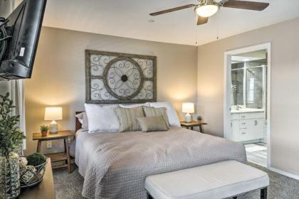 Modern Branson Escape with Lake Taneycomo Views - image 14