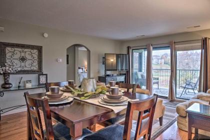 Apartment in Branson Missouri