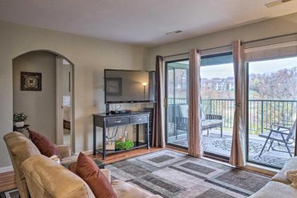 Condo Amidst Branson Action with Pool and Golf! - image 10