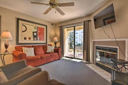 Branson Resort Retreat by Lake taneycomo