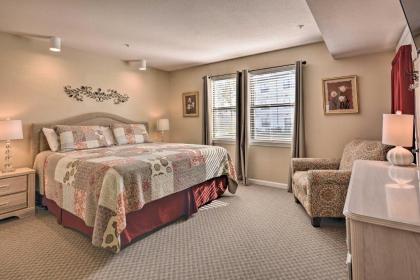 Branson Resort Retreat by Lake Taneycomo! - image 3