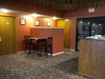 Southern Oaks Inn Near IMAX