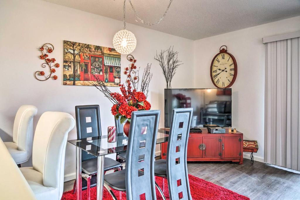 Resort Condo - 4 Miles from Branson Landing! - main image
