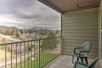Ideally Situated Stone Bridge Studio Condo! - image 17