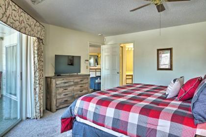 Cozy 2nd-Floor Resort Condo - 3 Miles to 76 Strip! - image 14