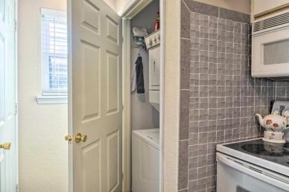 Walk-In Branson Condo with Balcony and Outdoor Pool! - image 10