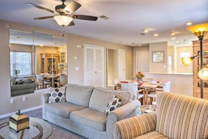 Walk-In Branson Condo with Balcony and Outdoor Pool! - image 5