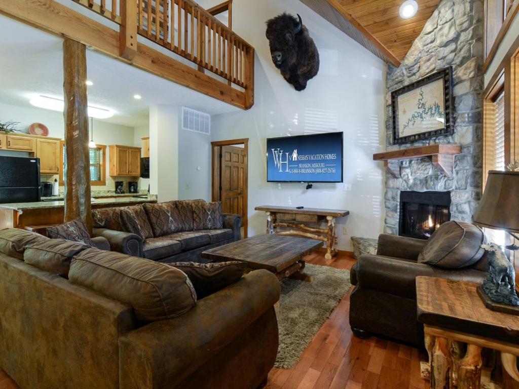 Lodge 243 - main image