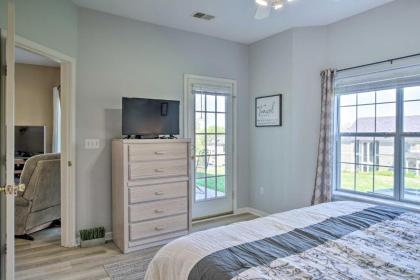 Golf Course Condo 3 6 Mi to Branson Landing - image 12