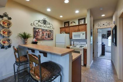 Apartment in Branson Missouri