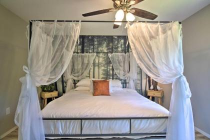 Apartment and Patio 4 Mi to Silver Dollar City - image 16