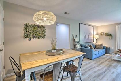 Apartment and Patio 4 Mi to Silver Dollar City - image 9