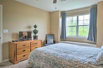 Airy Branson Condo 6 Mi to Dtwn Attractions! - image 14