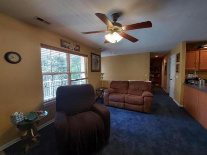 Blue Bird Hill - EXCELLENT LOCATION - Middle of Branson - HUGE deck - So Good! - image 10