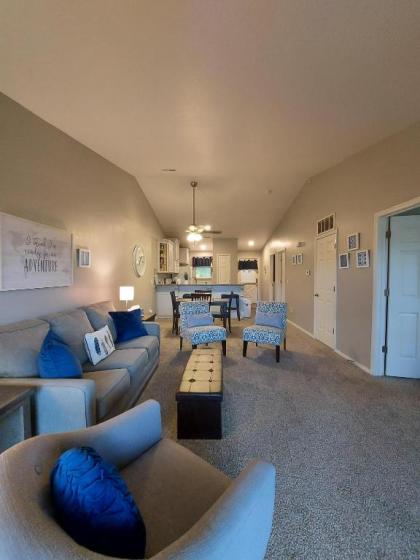 Placid Place - Walk to Marina - FISHING - Stylish - BOAT RENTALS - Central spot! - image 9