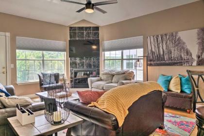 Panoramic Condo with Resort Amenities and Marina Views - image 10