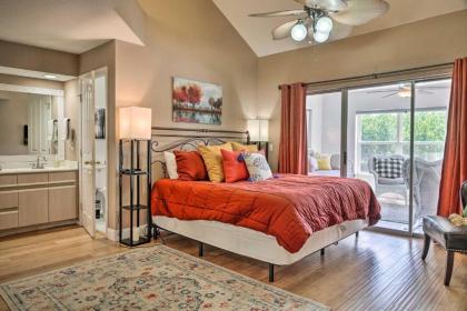 Panoramic Condo with Resort Amenities and Marina Views - image 13