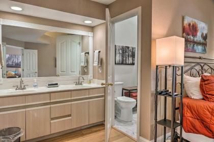 Panoramic Condo with Resort Amenities and Marina Views - image 14