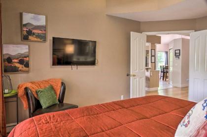 Panoramic Condo with Resort Amenities and Marina Views - image 15
