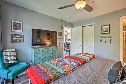Music-Themed Branson Condo 7 Mi to The Strip - image 14