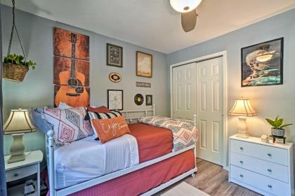 Music-Themed Branson Condo 7 Mi to The Strip - image 16