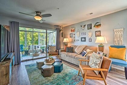 Music-Themed Branson Condo 7 Mi to The Strip - image 3