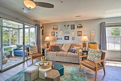 Music-Themed Branson Condo 7 Mi to The Strip - image 4