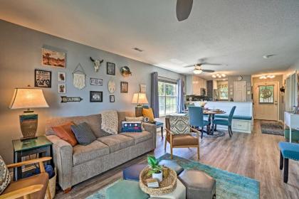 Music-Themed Branson Condo 7 Mi to The Strip - image 6