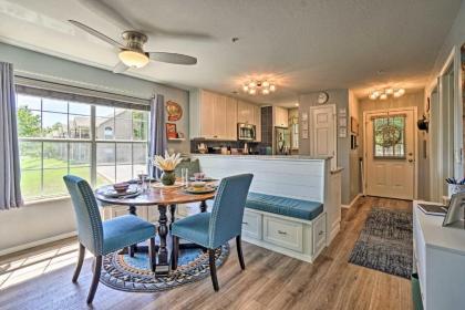 Music-Themed Branson Condo 7 Mi to The Strip - image 9