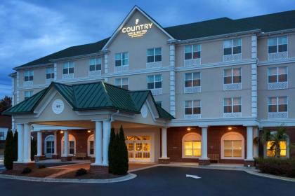 Country Inn & Suites by Radisson Braselton GA